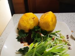 烤土豆-元坊珲春无烟串城(北海路店)