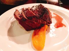 -Keens Steakhouse