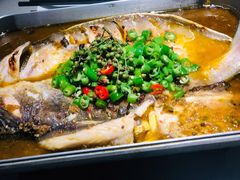 -半天妖烤鱼(西铁营万达店)