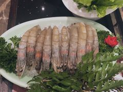 -捞神汤物料理(正大广场店)