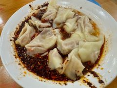 -华兴街自力面店