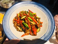 -山越山·茶油土鸡(大汉悦中心店)