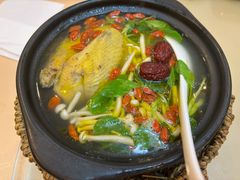 -七的湖·江南蟹舫·阳澄湖农家菜(蟹舫苑店)
