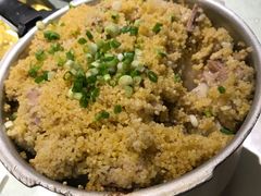 小米排骨-盐帮食坊•小河帮川菜(四川师大店)