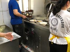 -顺心拉面馆(马道街店)