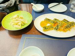 -湖畔鲁菜·二十年老字号餐厅(大明湖店)