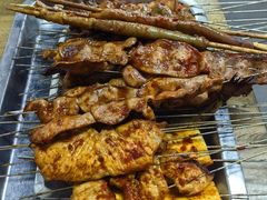 -老大连路特色烧烤(基隆路店)