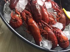 -龙虾奇迹(大华三路店)