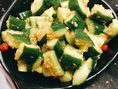 黄瓜-虾老大小龙虾烧烤(竞舟店)