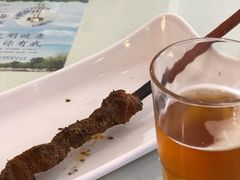 -新疆兵团食府清真(马连道店)