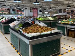 -物美超市(金宝街店)