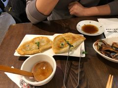 -功夫小笼包拉面