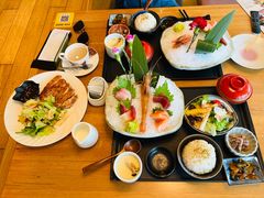 -王鼎精致料理铁板烧(世博源店)