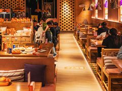 -谷丽麦馕新疆菜·清真(步步高梅溪新天地店)