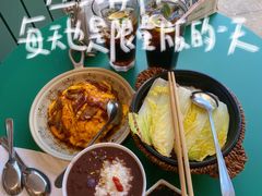 -堂屋糖水店(愚园店)