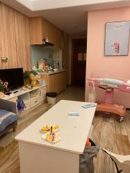 -莲芯花月子会所