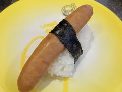 -禾绿回转寿司(国瑞店)