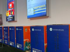 -阳澄湖大闸蟹·琼灵阁牌品牌连锁(吴中总店)