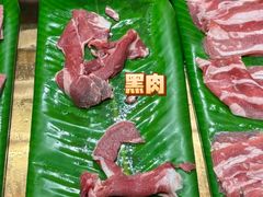 -汉釜宫韩式自助烤肉(喜盈门范城购物中心店)