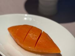 蜜汁红薯-新荣记(BFC外滩金融中心店)
