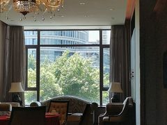 -汕头龙光喜来登酒店-采悦轩中餐厅