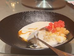 -塔哈尔·新疆盛宴(奉贤龙湖店)