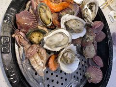 -巧克力渔家.小船海鲜胶东菜(万平口店)