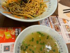 -王春春鸡汤饭(上海中海环宇城店)