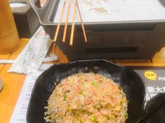 -聚点串吧·北京烧烤(朝北店)