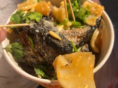 -高淳老街土菜馆(迎薰门店)