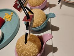 -禄运茶居·手工点心(恒宝广场店)