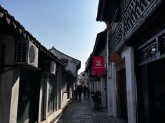 -浏河古镇
