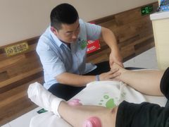 -北派修脚·采耳(上地信息路店)