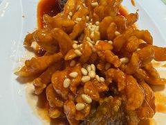 -东四民芳餐厅(世茂工三店)