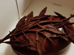 -潮一不贰·法式甜品·生日蛋糕·西式简餐(外滩店)