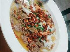-邱大妈水煮(龙山店)