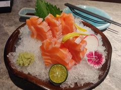 -炙柒Sekinana·精致日料(合生汇店)