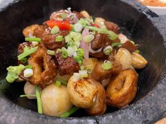 -凯逸轩·匠心粤菜(中城名仕汇店)