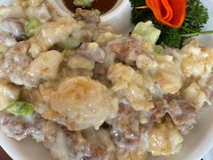 -闻香阁·清真(光荣道店)
