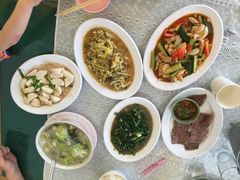 清迈云南饭店-云南餐厅