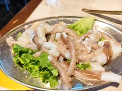 -琥珀川糟粕醋·香草鸭·鸡煲(慈云寺店)