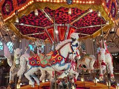 -咖啡苑 - 蔚藍夏日主题(永利皇宫店)