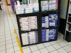 -家乐福(八宝街店)