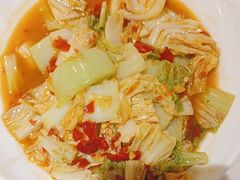 -泉上·发现DISCOVERY ·黔菜餐厅(银海元隆广场店)