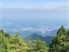 -南岳衡山风景名胜区