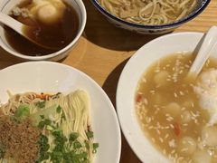 -龙抄手食府(浣花北路店)