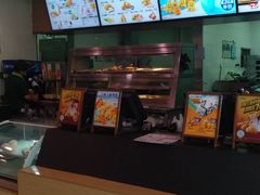 -德克士(柠都广场店)