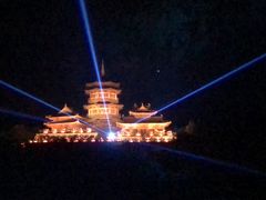 -禅宗少林·音乐大典