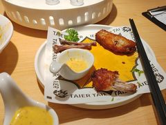 -太二酸菜鱼(福州泰禾店)