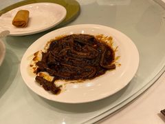 响油鳝糊-金时代顺风大酒店(金山店)